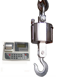 成華無線電子吊鉤秤參數(shù)詳述，方便您認(rèn)識(shí)