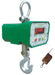 檔次不同,電子秤的價格也不同