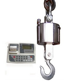 成華無線電子吊秤