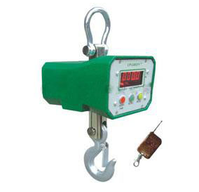 成華直視型電子吊秤